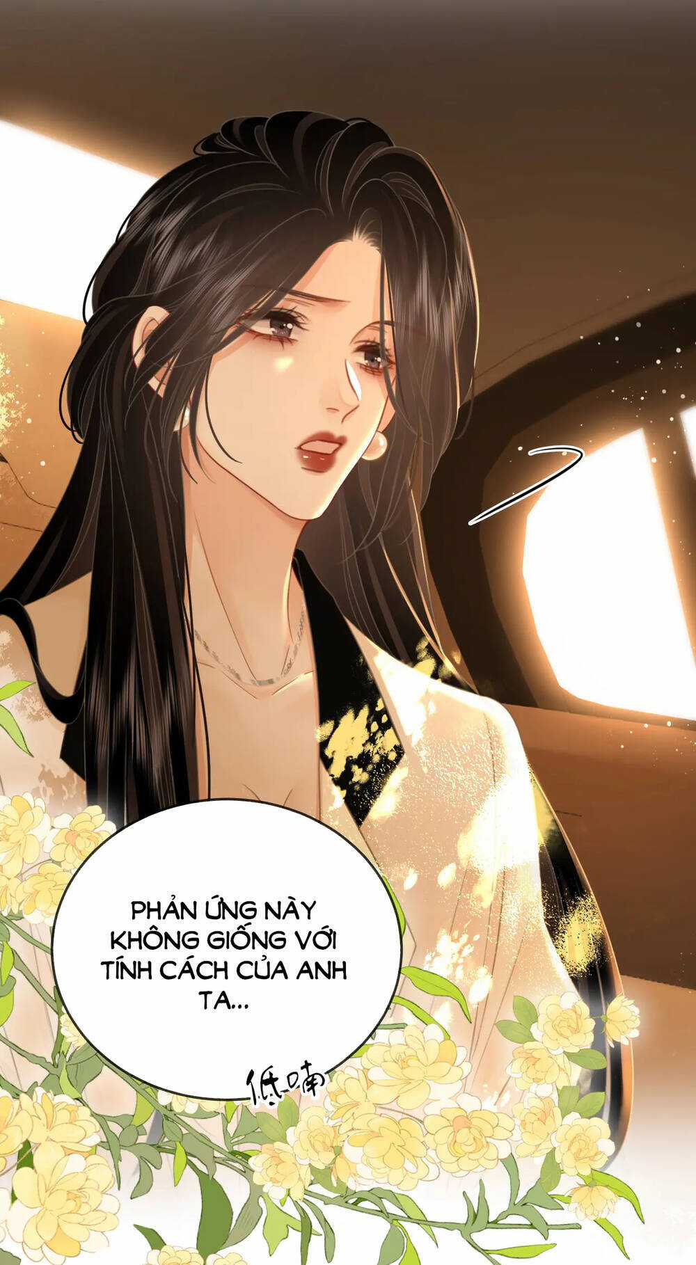 Em Chỉ Có Thể Là Của Tôi Chapter 70 trang 7