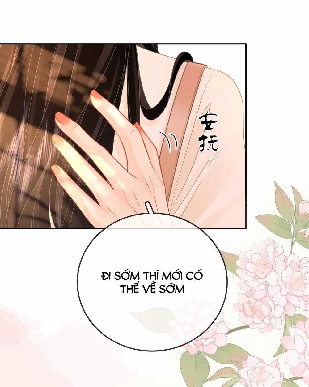 Em Chỉ Có Thể Là Của Tôi Chapter 71 trang 10