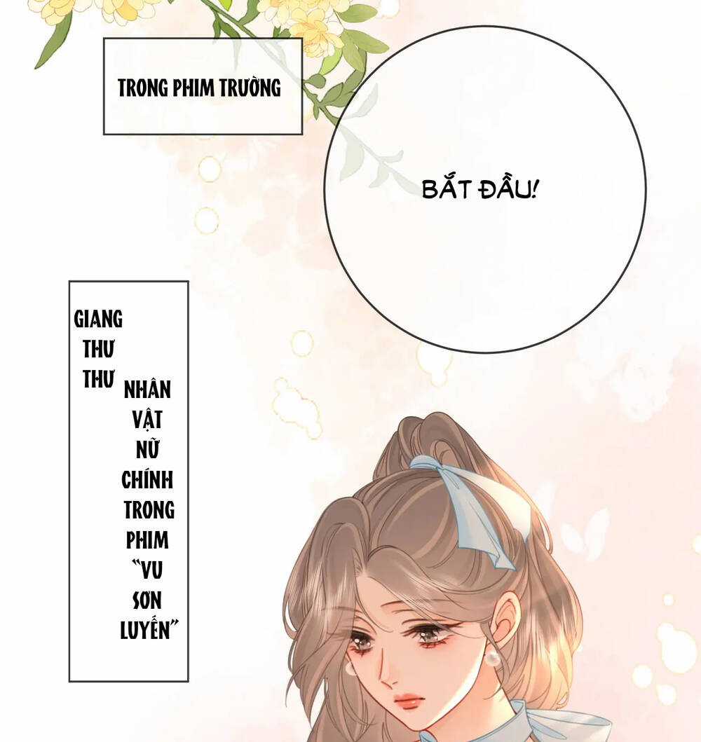 Em Chỉ Có Thể Là Của Tôi Chapter 71 trang 35
