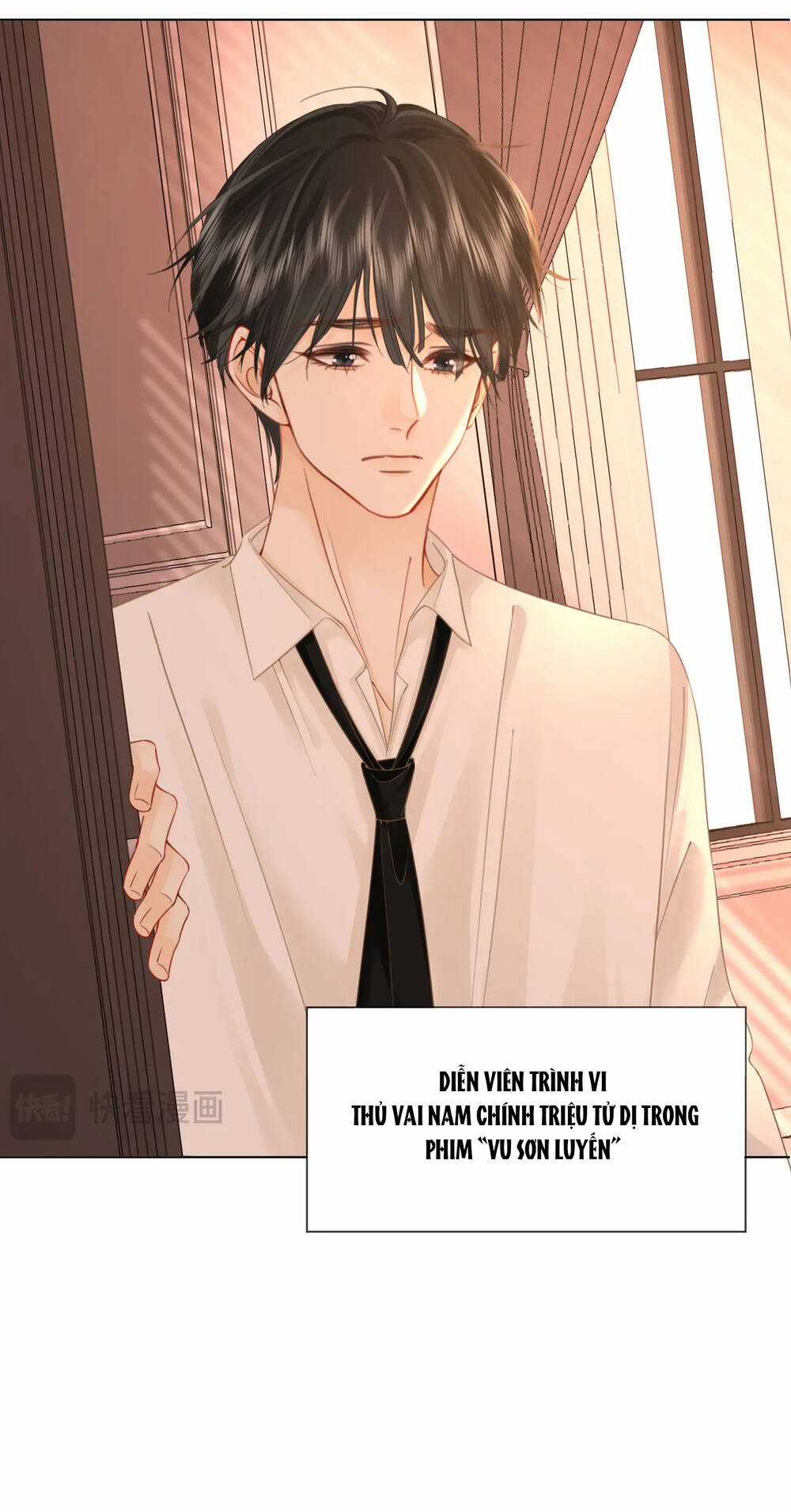 Em Chỉ Có Thể Là Của Tôi Chapter 71 trang 38