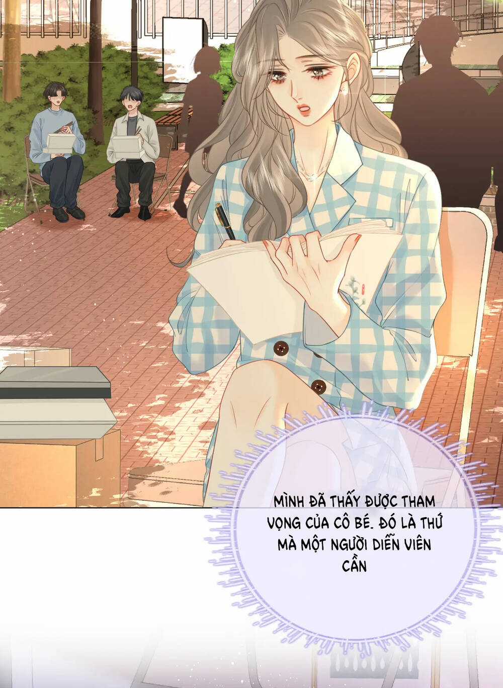 Em Chỉ Có Thể Là Của Tôi Chapter 71 trang 50