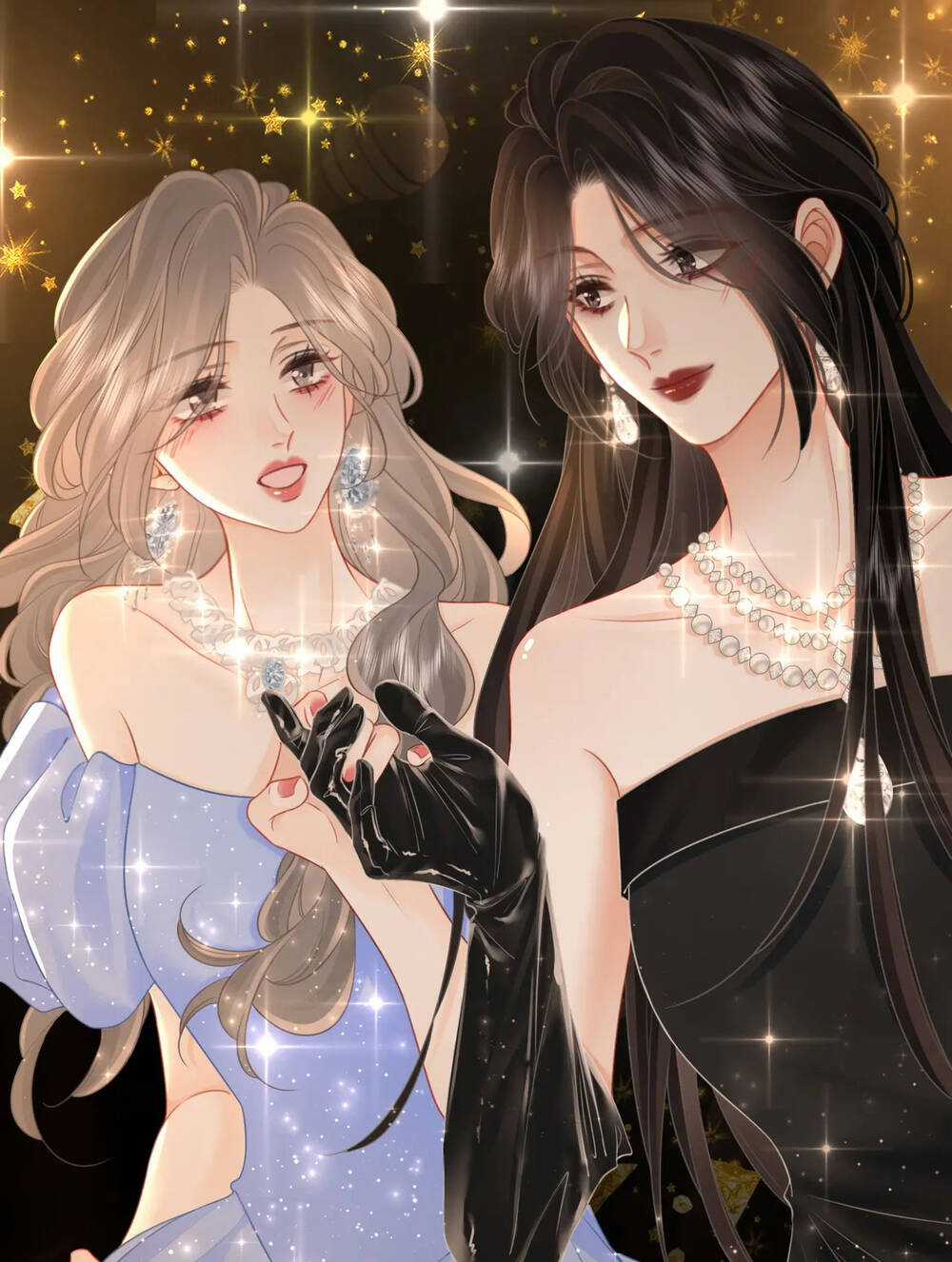 Em Chỉ Có Thể Là Của Tôi Chapter 71 trang 57