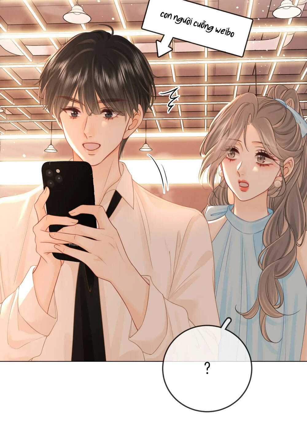 Em Chỉ Có Thể Là Của Tôi Chapter 72 trang 11