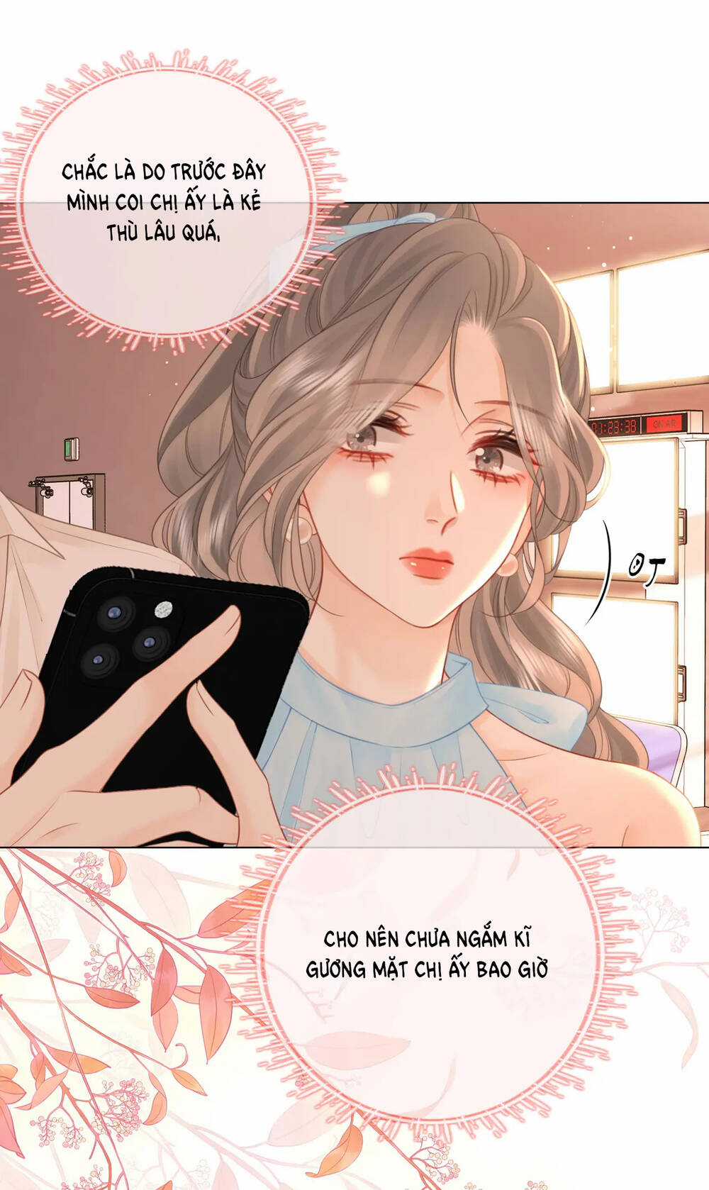 Em Chỉ Có Thể Là Của Tôi Chapter 72 trang 20