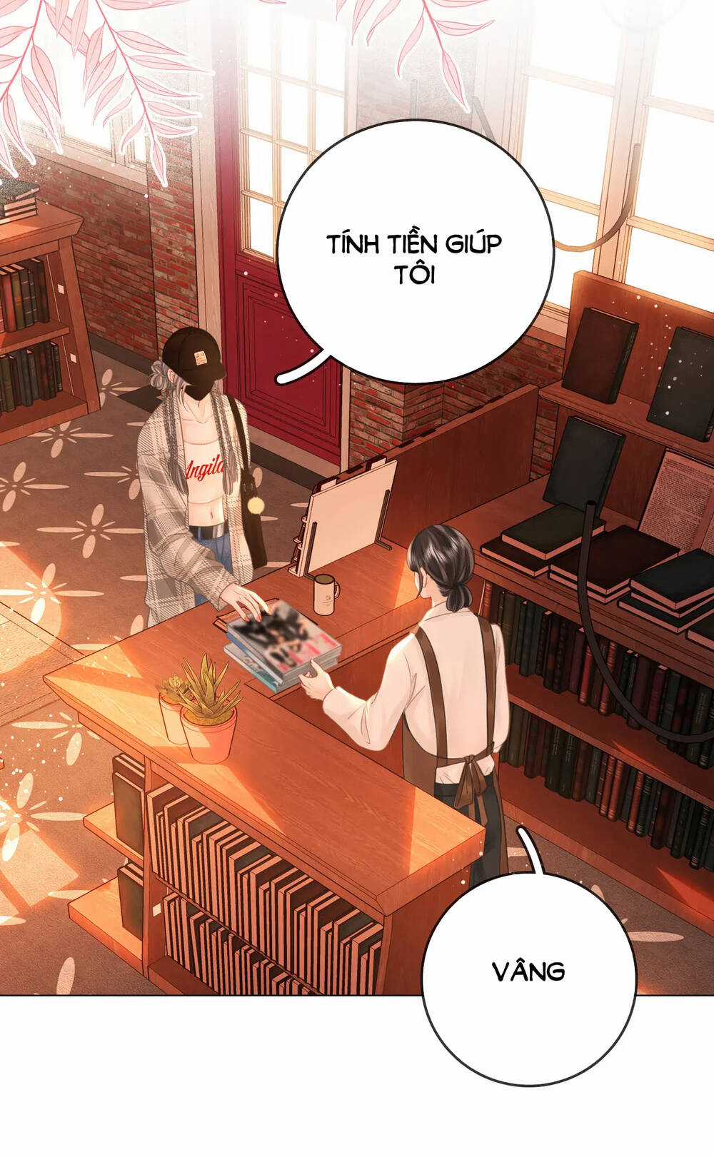 Em Chỉ Có Thể Là Của Tôi Chapter 72 trang 25