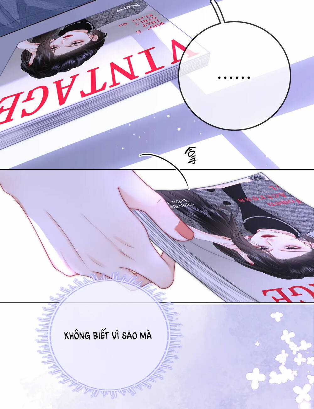 Em Chỉ Có Thể Là Của Tôi Chapter 72 trang 36