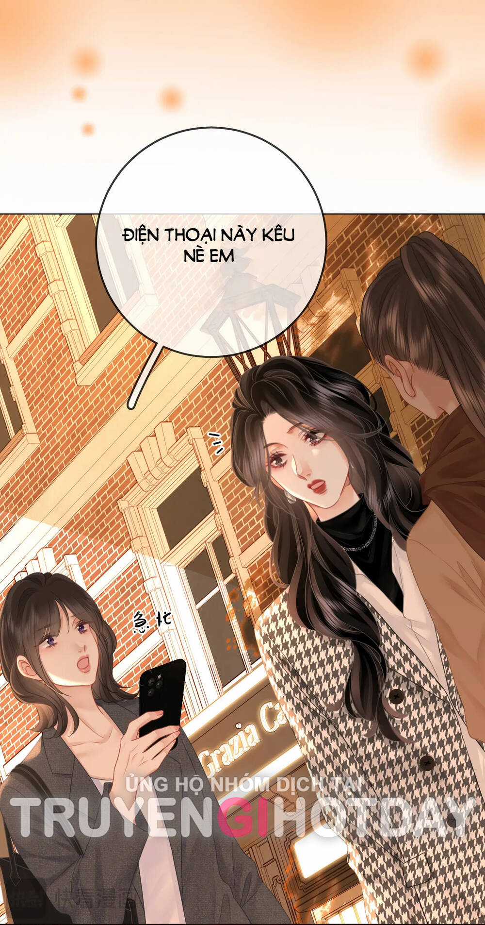 Em Chỉ Có Thể Là Của Tôi Chapter 72 trang 44