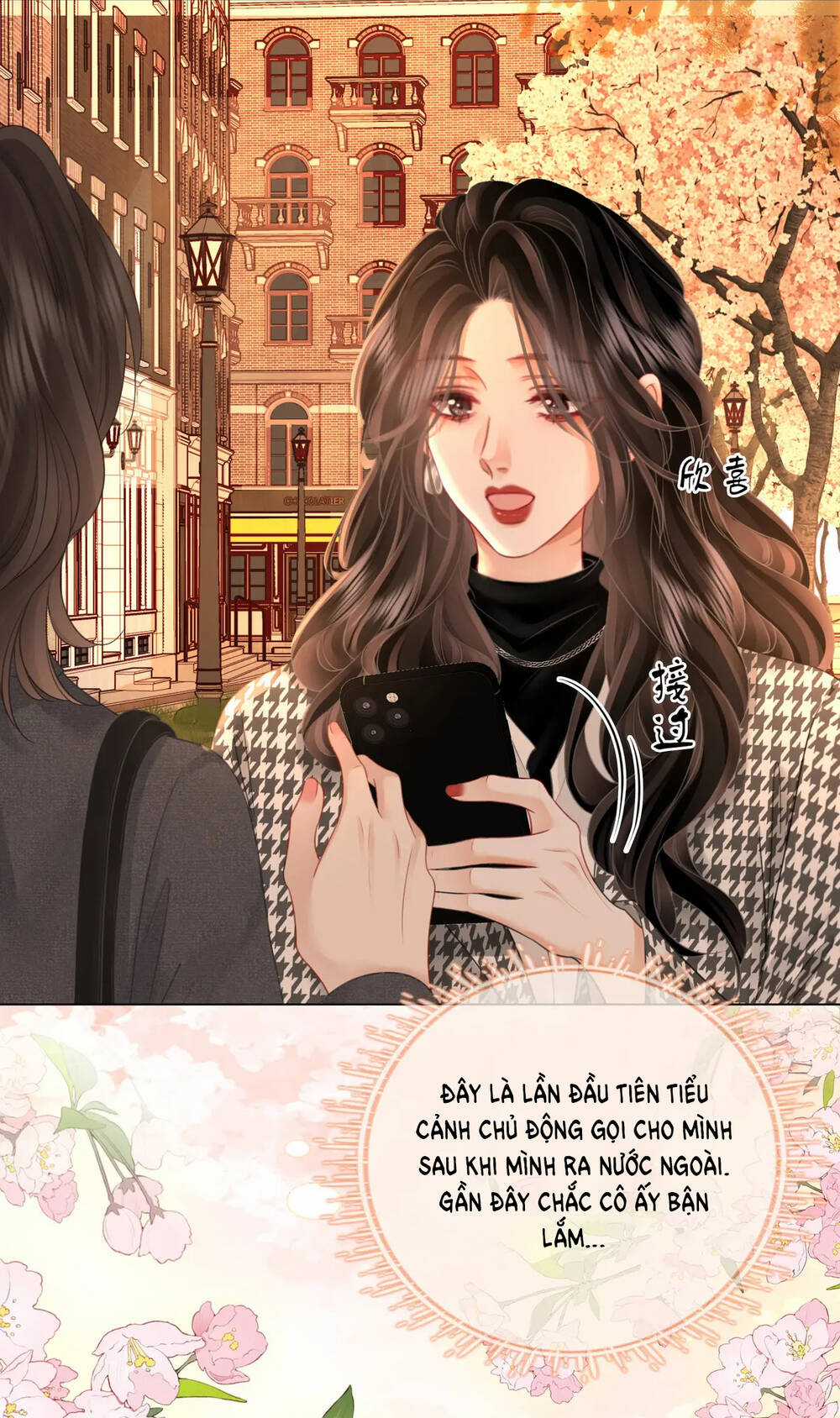 Em Chỉ Có Thể Là Của Tôi Chapter 72 trang 45