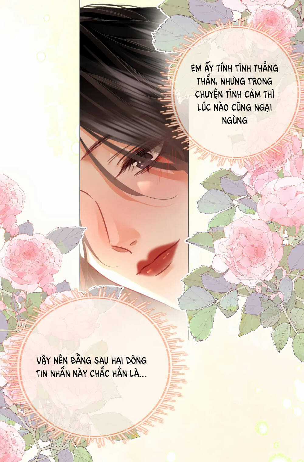 Em Chỉ Có Thể Là Của Tôi Chapter 72 trang 48