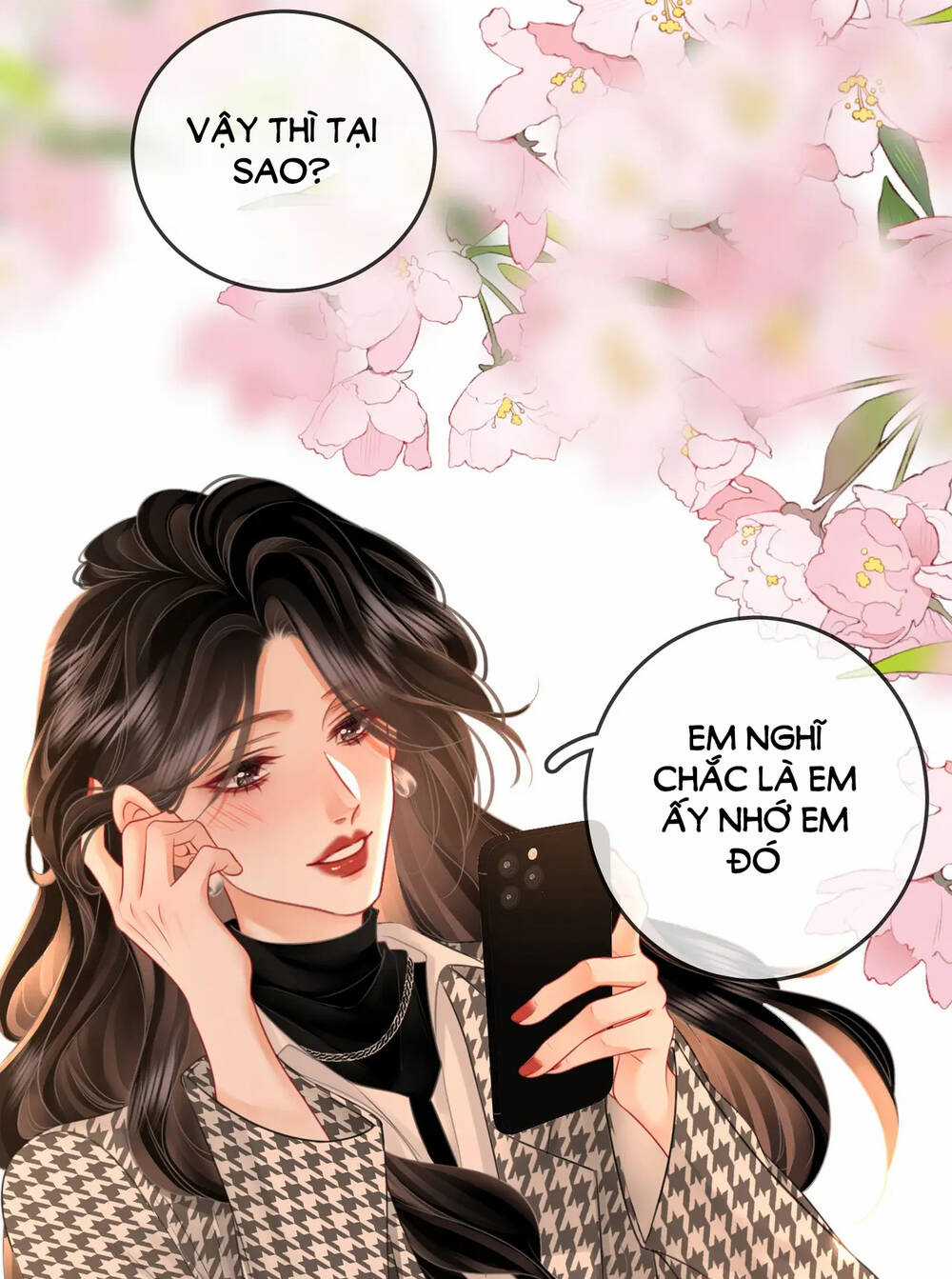 Em Chỉ Có Thể Là Của Tôi Chapter 72 trang 52