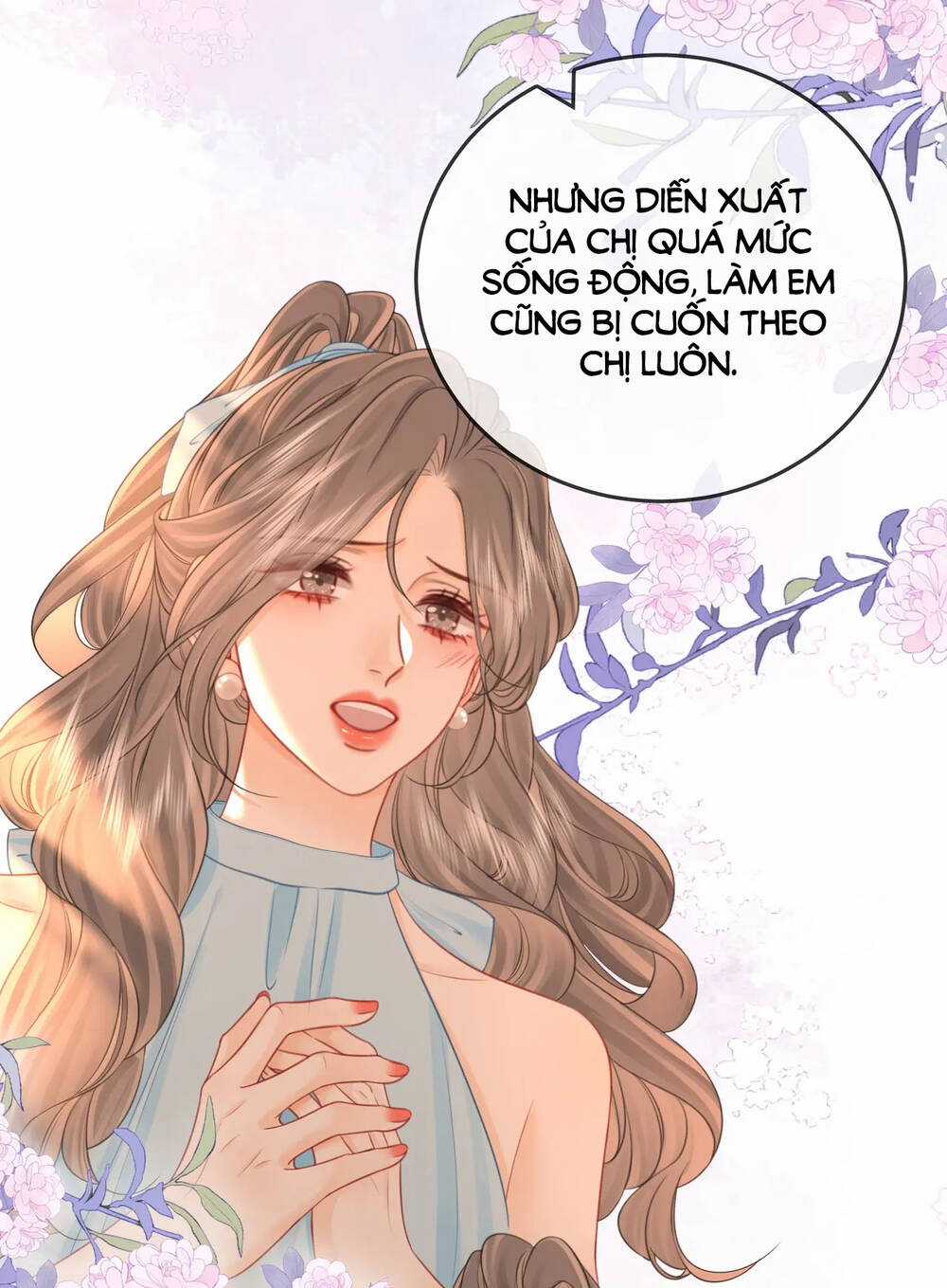 Em Chỉ Có Thể Là Của Tôi Chapter 72 trang 8