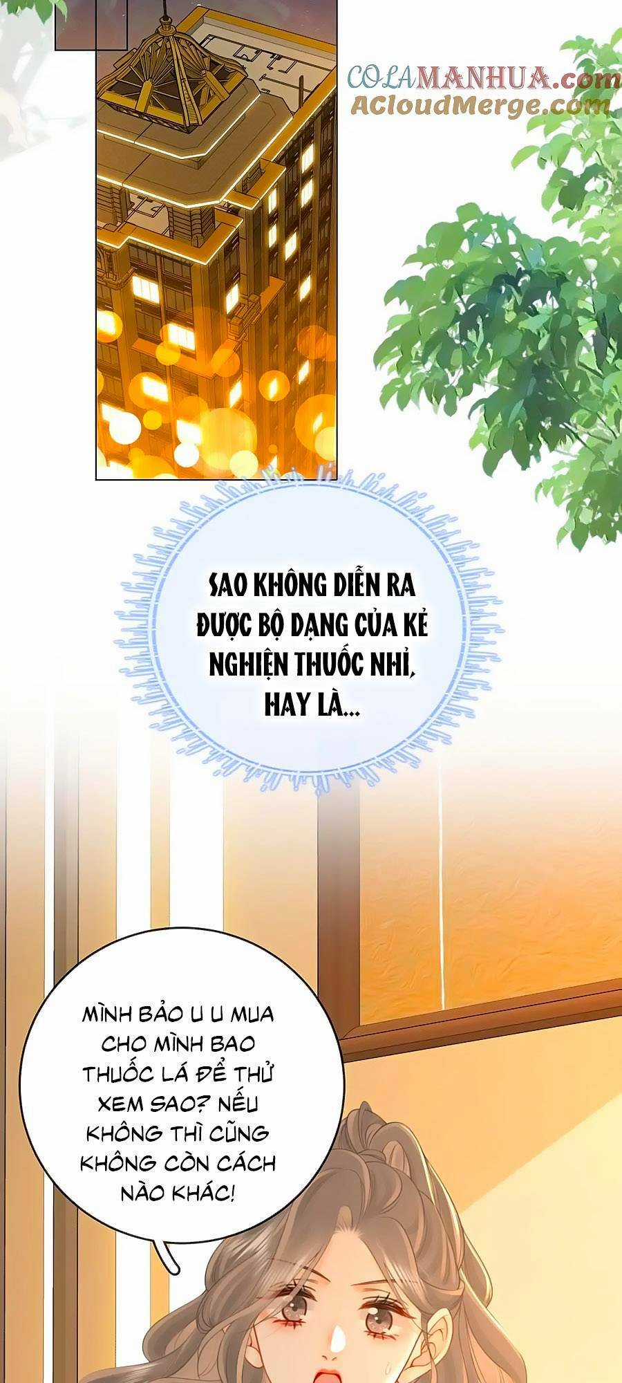 Em Chỉ Có Thể Là Của Tôi Chapter 73 trang 10