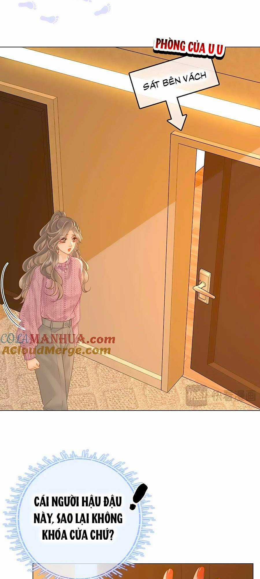 Em Chỉ Có Thể Là Của Tôi Chapter 73 trang 13