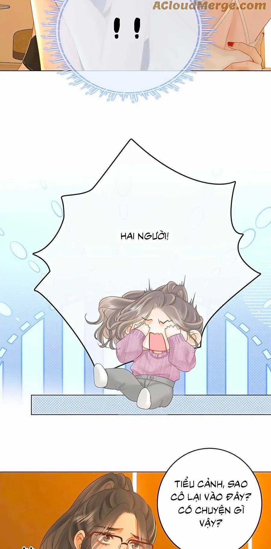 Em Chỉ Có Thể Là Của Tôi Chapter 73 trang 15