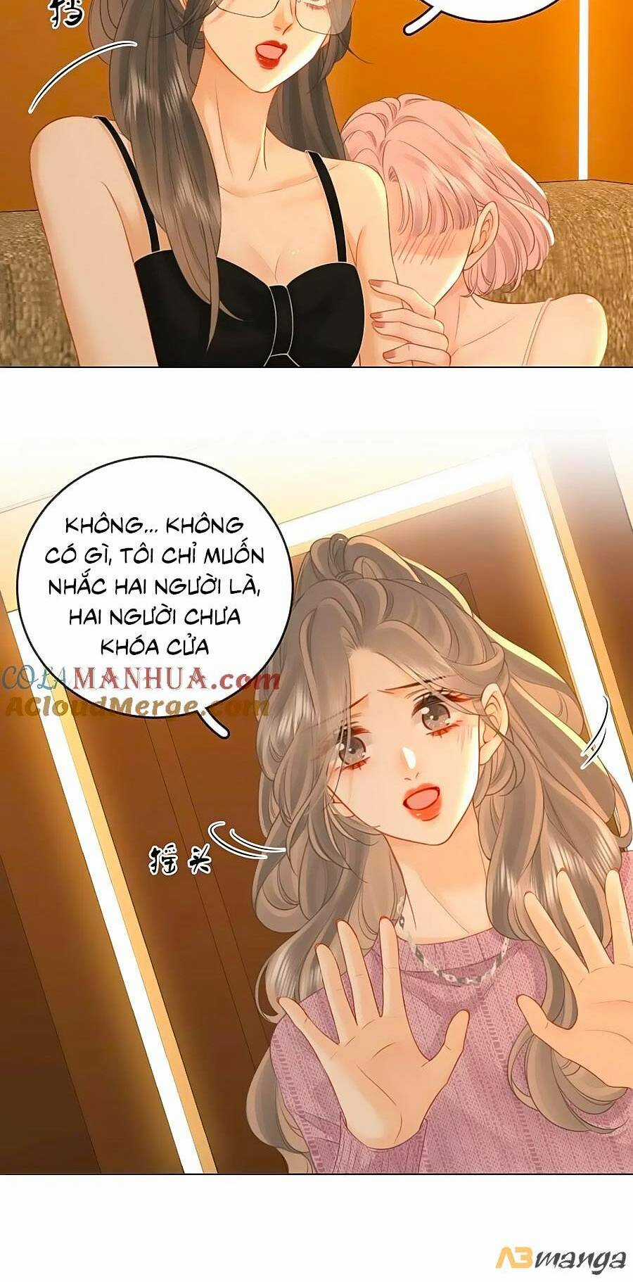 Em Chỉ Có Thể Là Của Tôi Chapter 73 trang 16