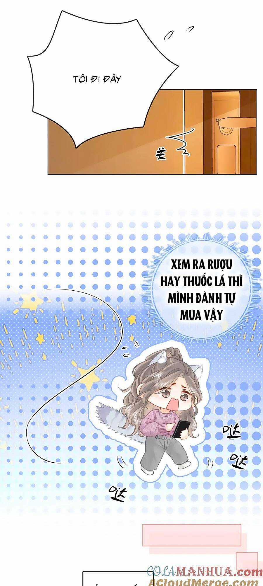 Em Chỉ Có Thể Là Của Tôi Chapter 73 trang 17