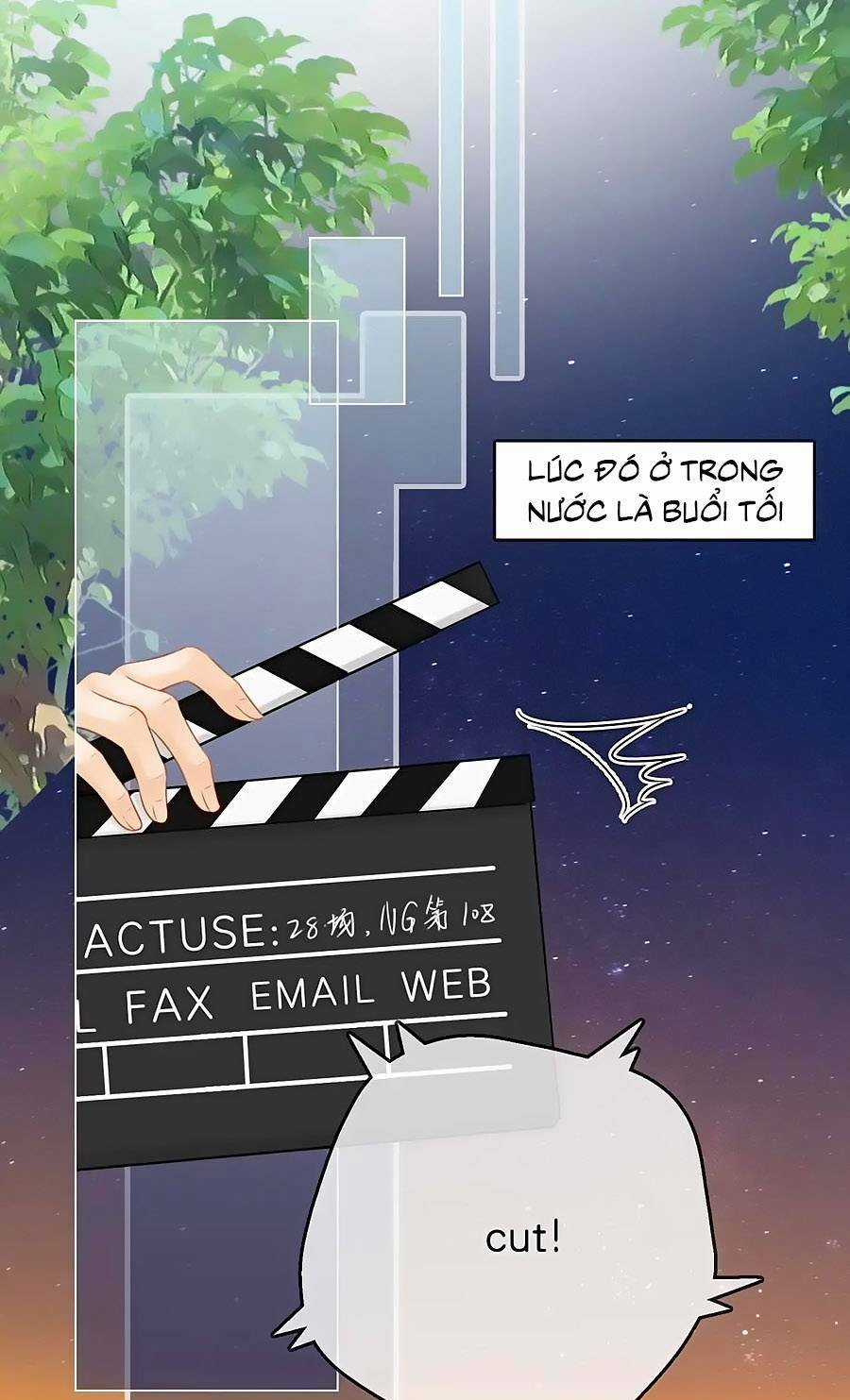 Em Chỉ Có Thể Là Của Tôi Chapter 73 trang 2