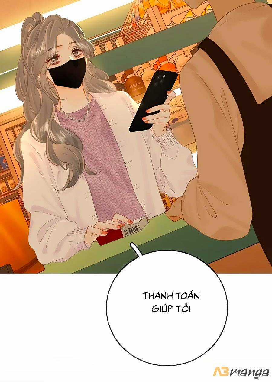 Em Chỉ Có Thể Là Của Tôi Chapter 73 trang 20