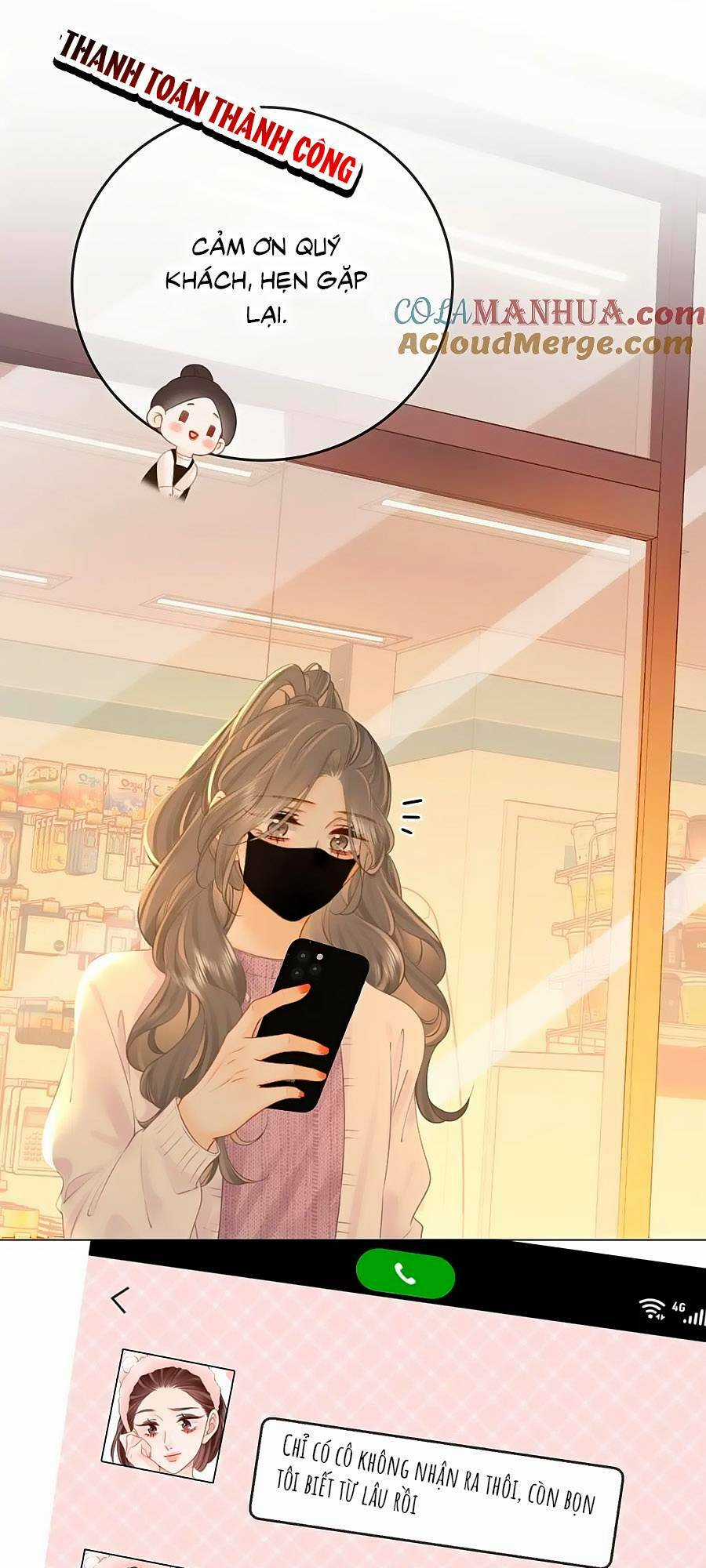 Em Chỉ Có Thể Là Của Tôi Chapter 73 trang 21