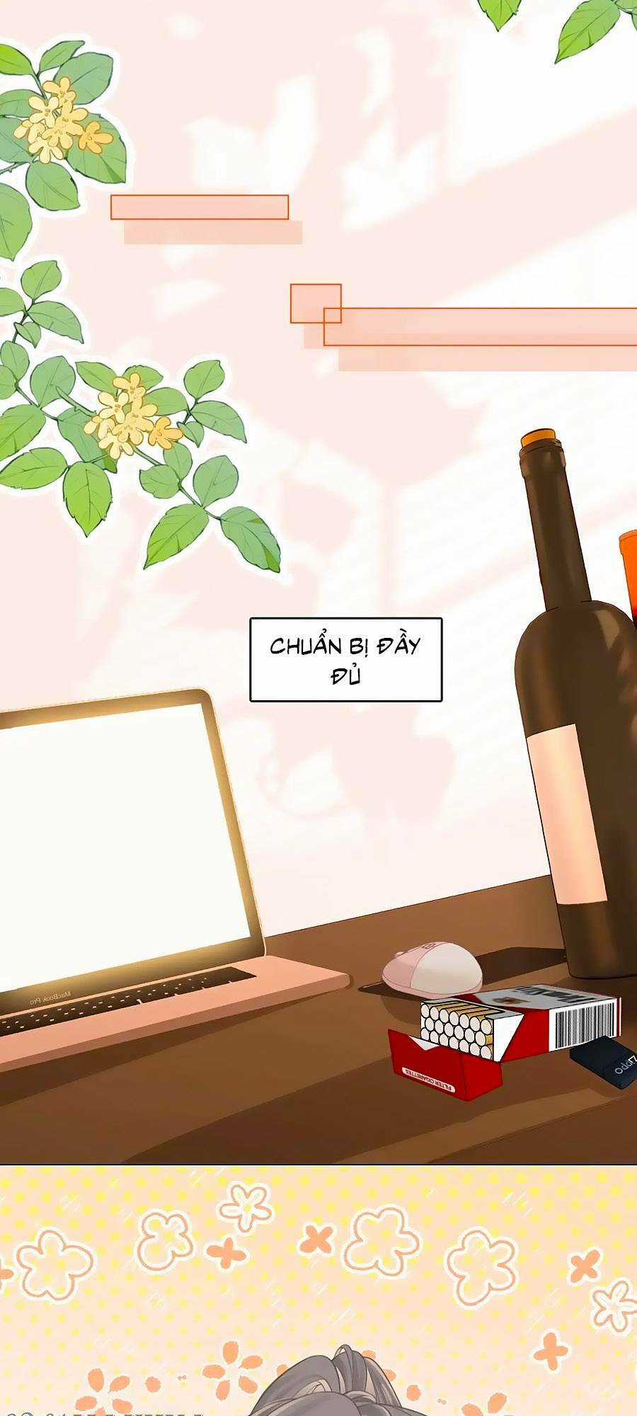 Em Chỉ Có Thể Là Của Tôi Chapter 73 trang 23