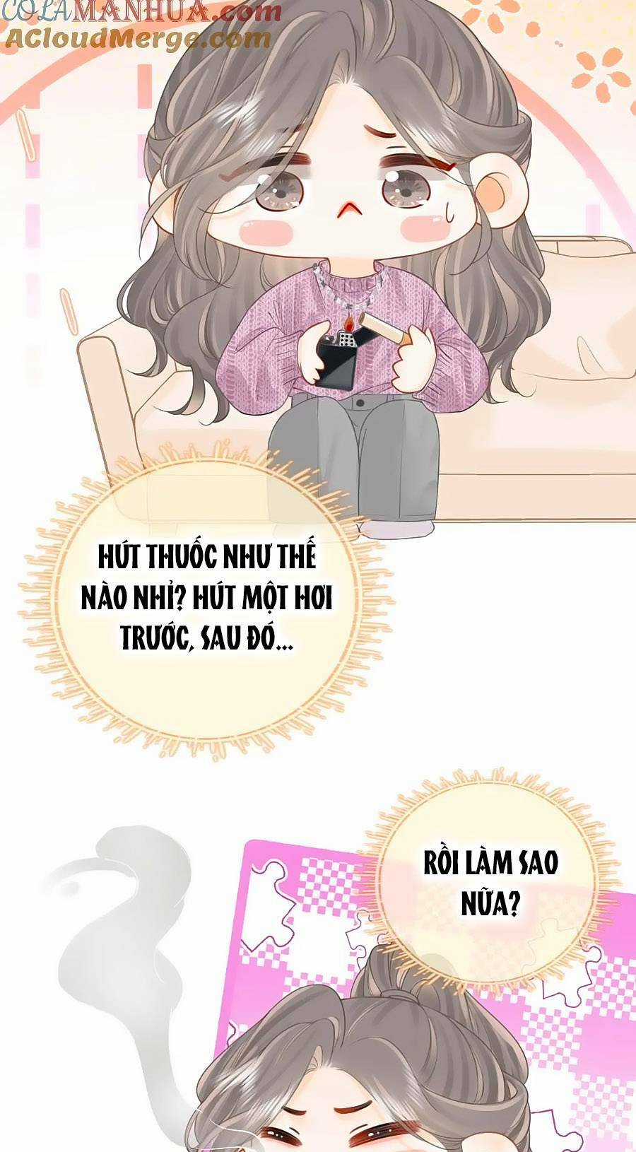 Em Chỉ Có Thể Là Của Tôi Chapter 73 trang 24