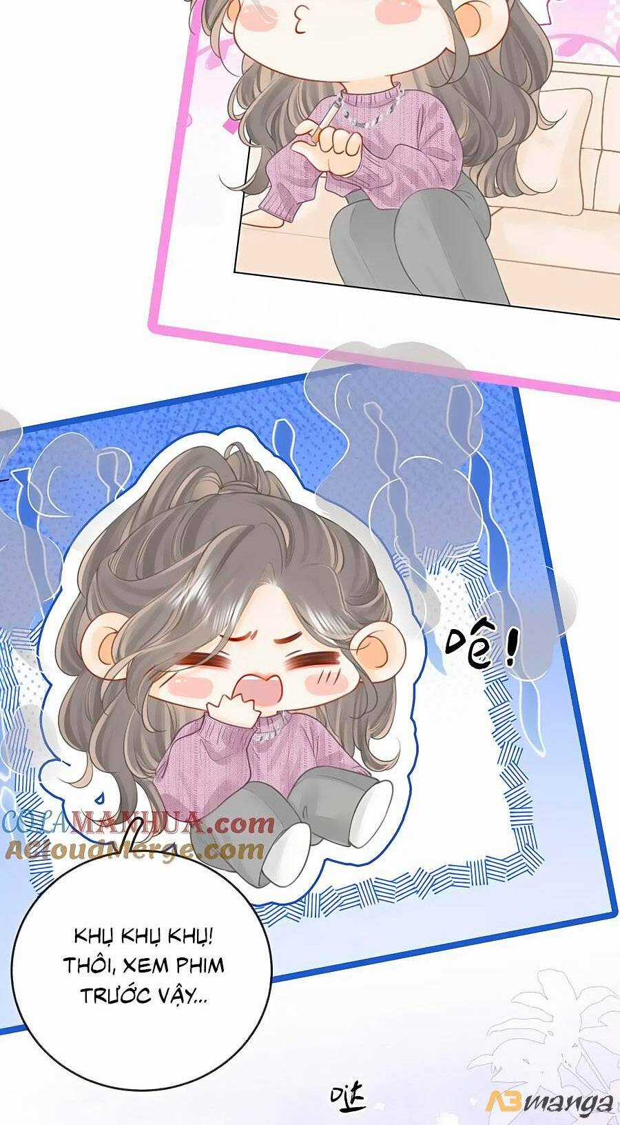 Em Chỉ Có Thể Là Của Tôi Chapter 73 trang 25