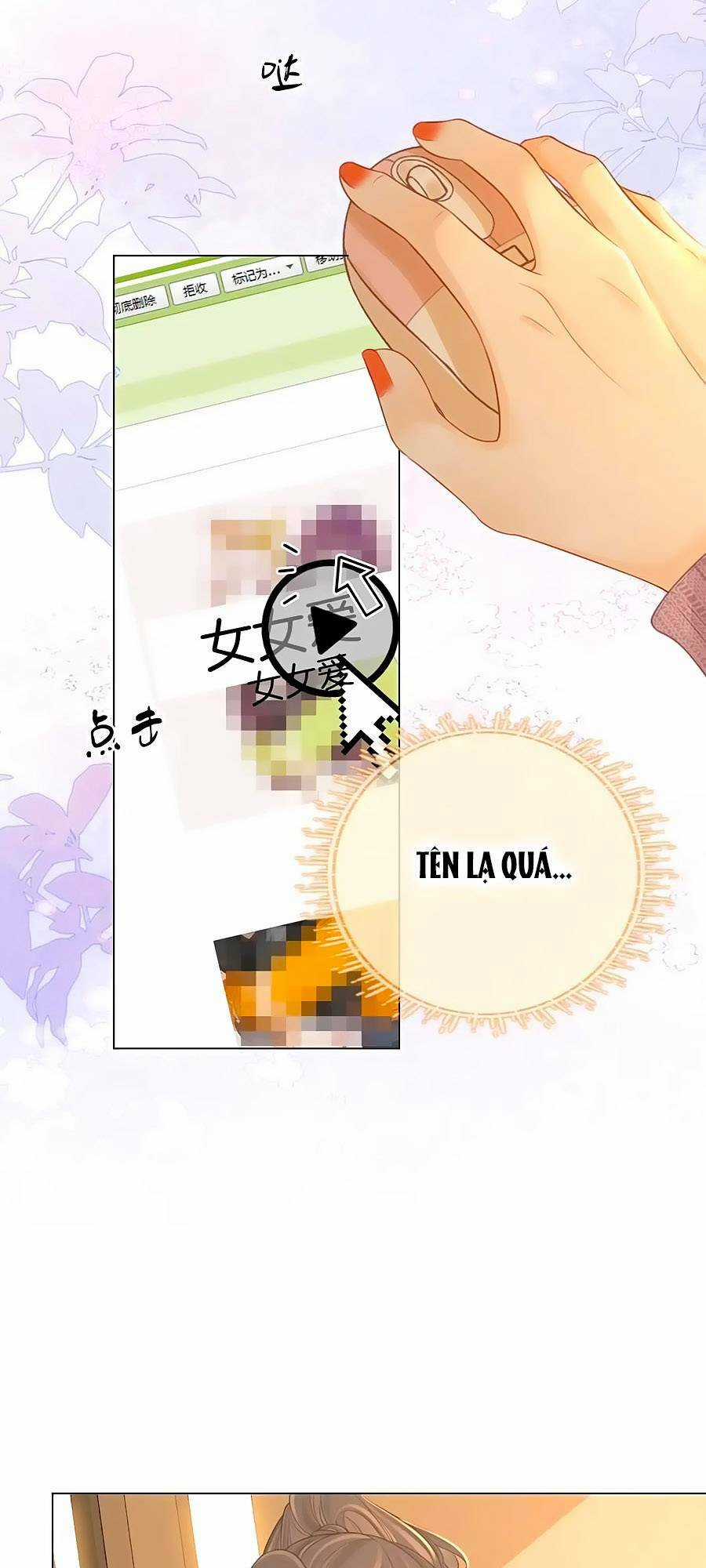 Em Chỉ Có Thể Là Của Tôi Chapter 73 trang 26