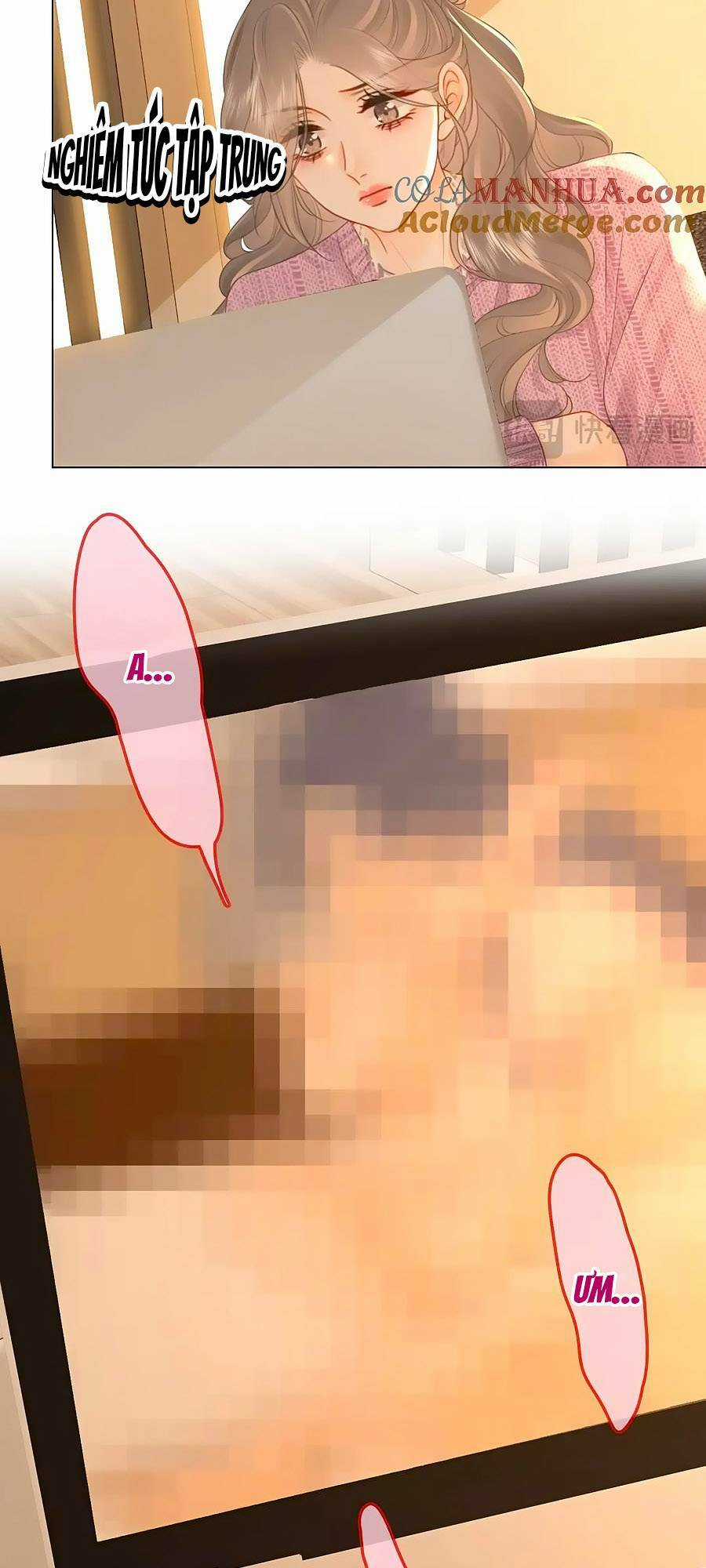 Em Chỉ Có Thể Là Của Tôi Chapter 73 trang 27