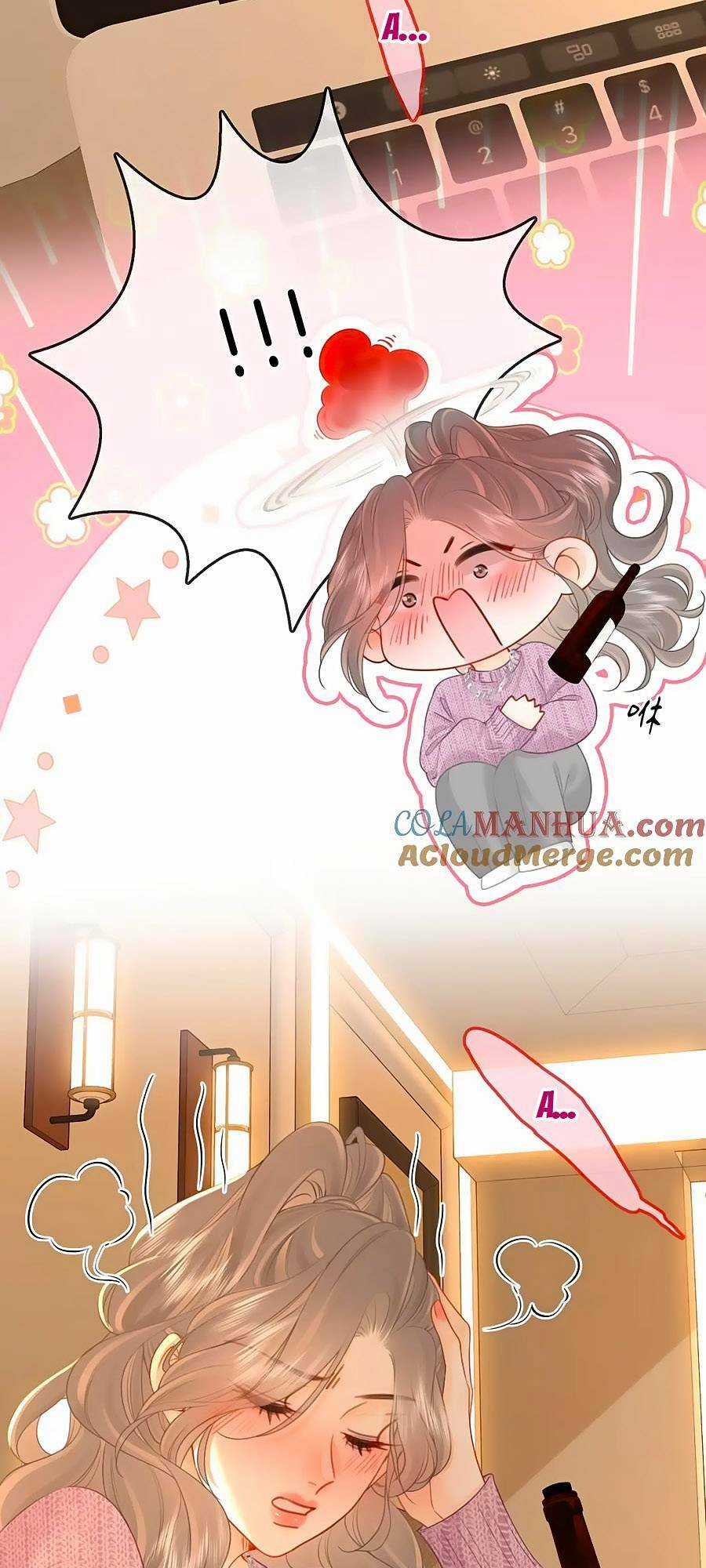 Em Chỉ Có Thể Là Của Tôi Chapter 73 trang 28