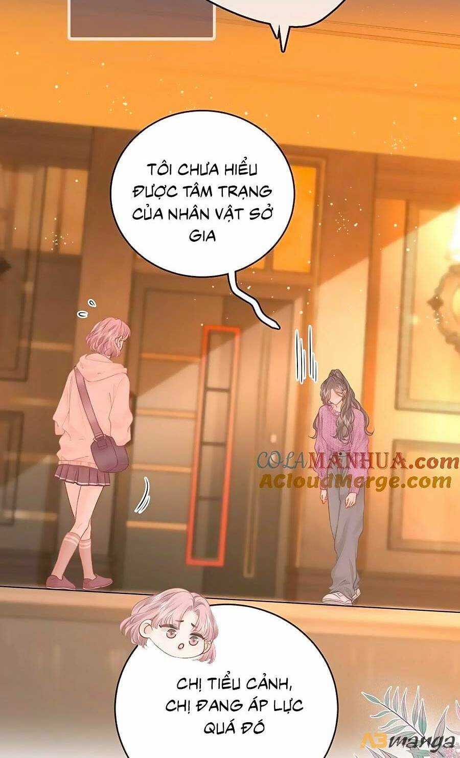 Em Chỉ Có Thể Là Của Tôi Chapter 73 trang 3