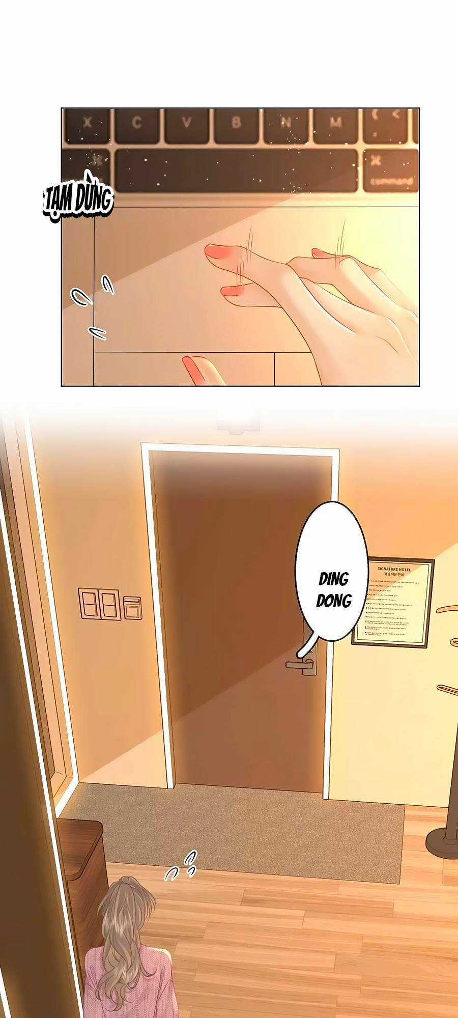 Em Chỉ Có Thể Là Của Tôi Chapter 73 trang 31