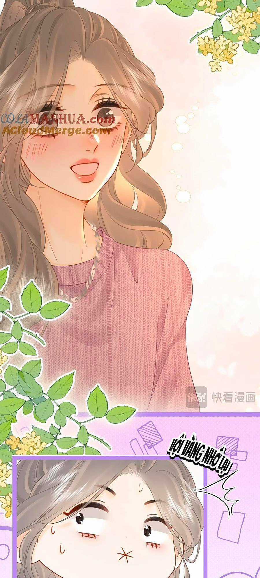 Em Chỉ Có Thể Là Của Tôi Chapter 73 trang 35