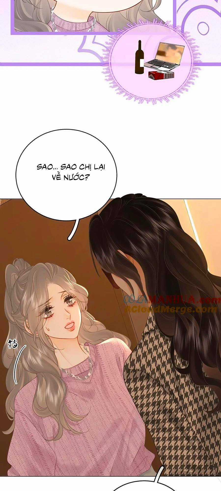 Em Chỉ Có Thể Là Của Tôi Chapter 73 trang 36