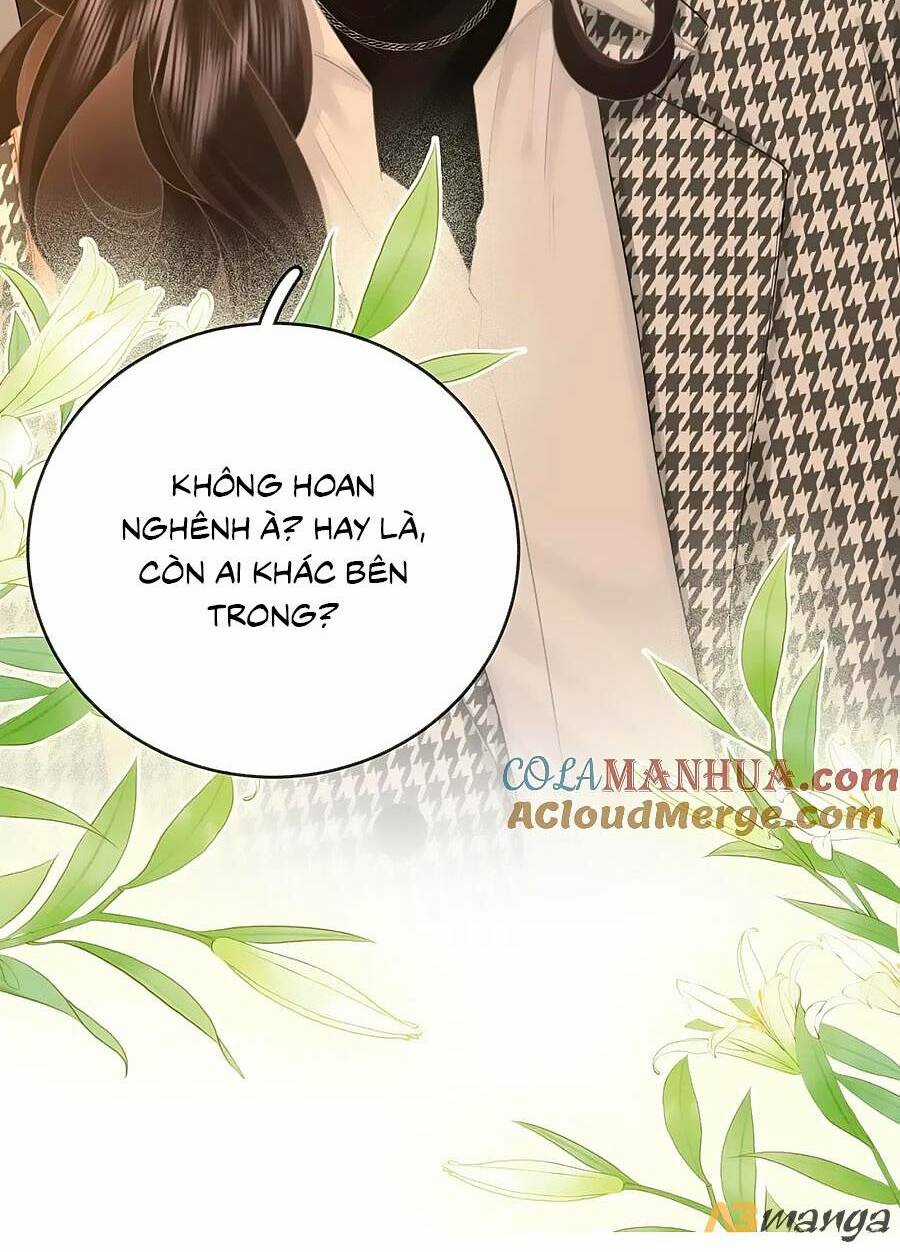 Em Chỉ Có Thể Là Của Tôi Chapter 73 trang 38