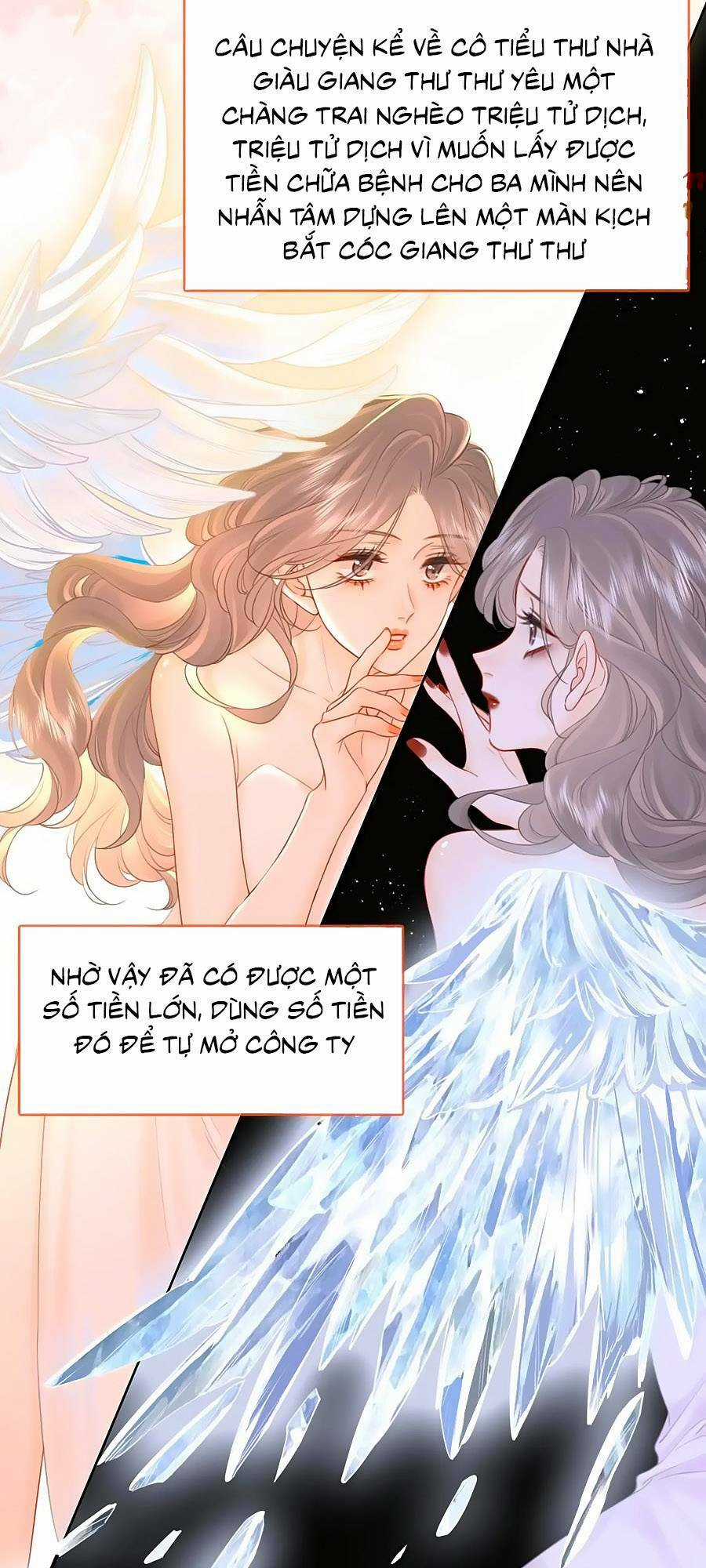 Em Chỉ Có Thể Là Của Tôi Chapter 73 trang 5