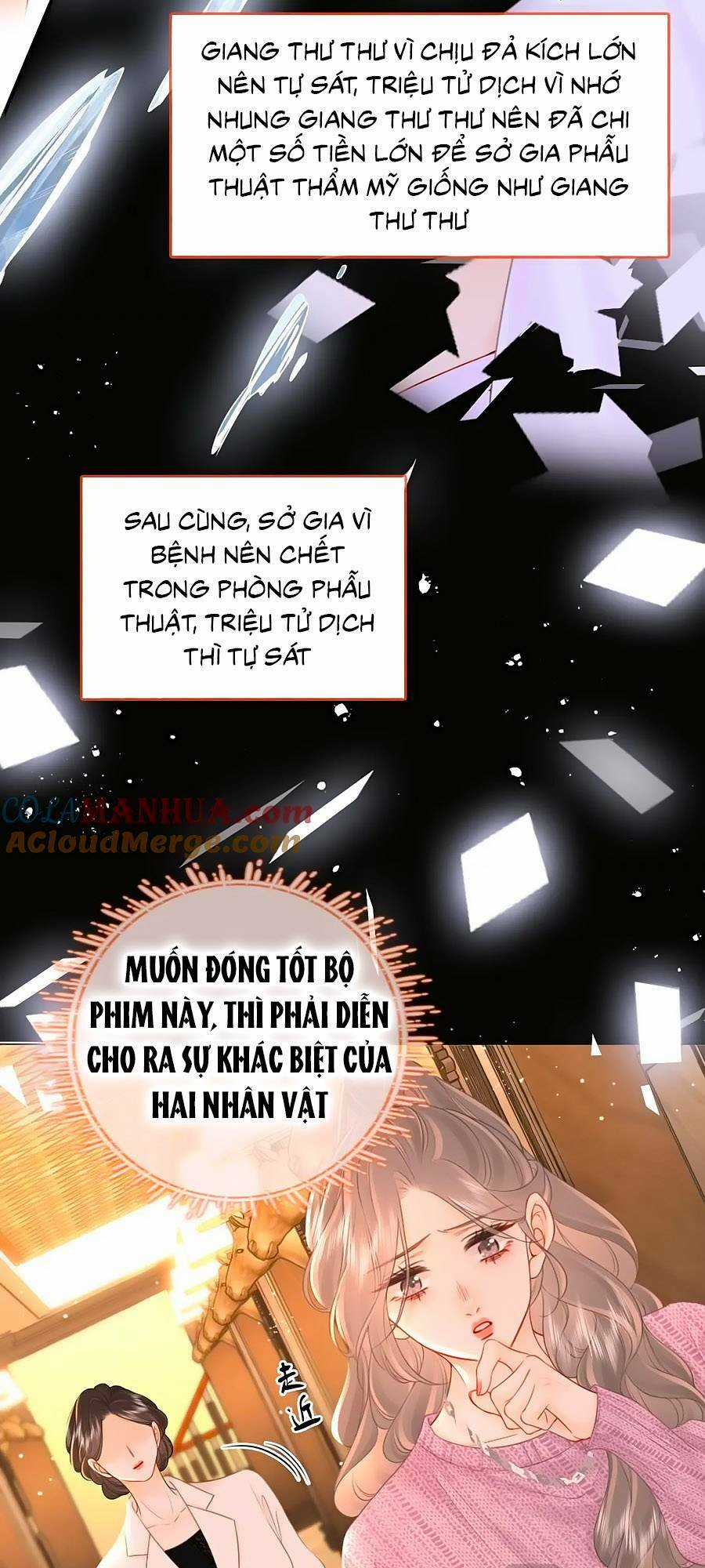 Em Chỉ Có Thể Là Của Tôi Chapter 73 trang 6