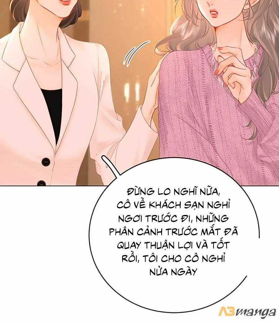 Em Chỉ Có Thể Là Của Tôi Chapter 73 trang 8