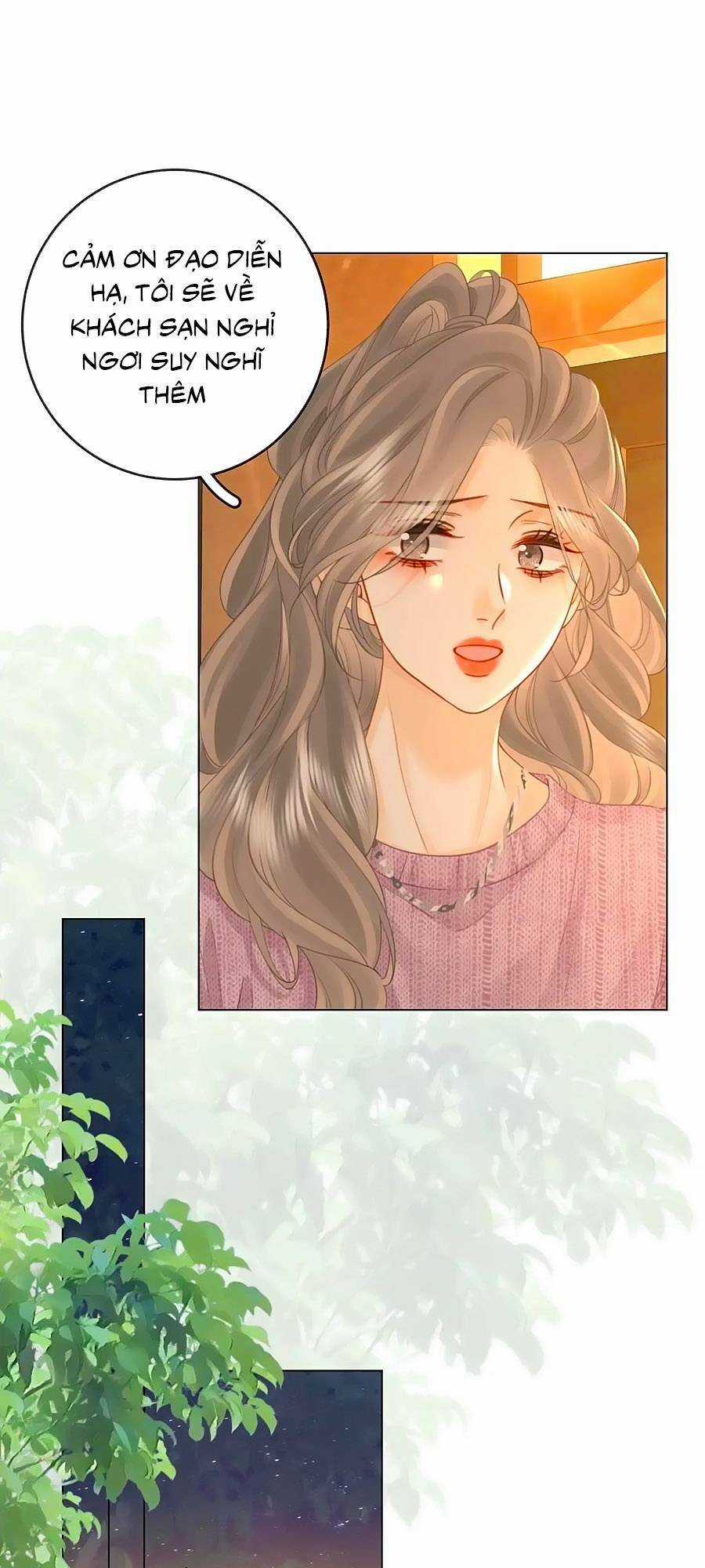 Em Chỉ Có Thể Là Của Tôi Chapter 73 trang 9