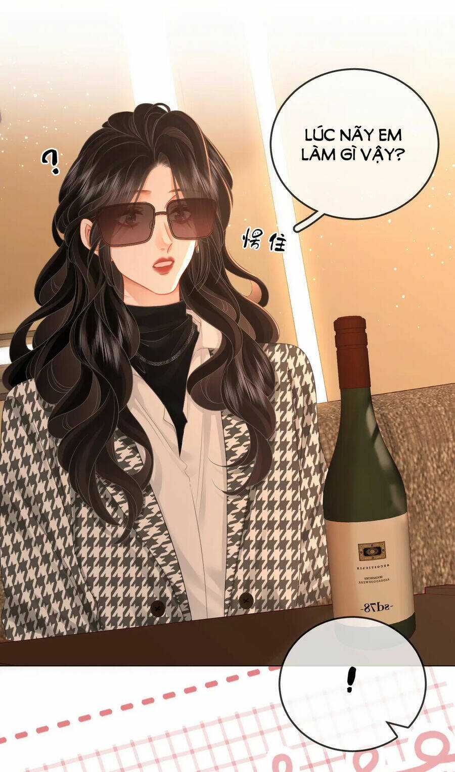 Em Chỉ Có Thể Là Của Tôi Chapter 74 trang 10