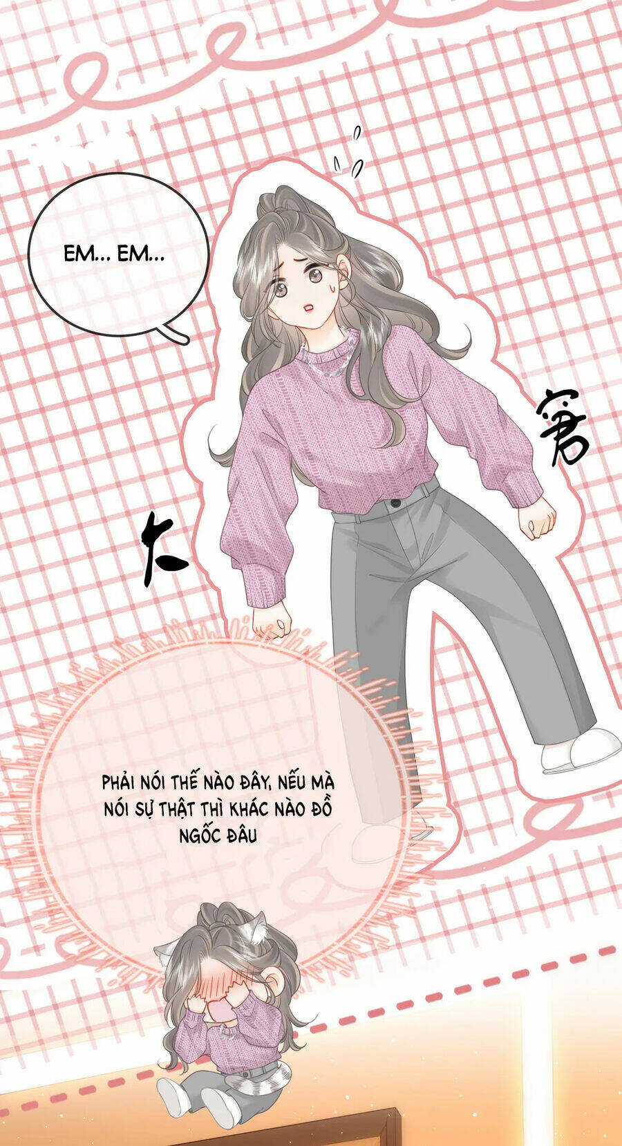 Em Chỉ Có Thể Là Của Tôi Chapter 74 trang 11