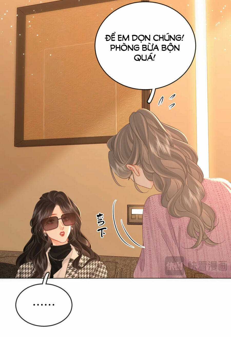 Em Chỉ Có Thể Là Của Tôi Chapter 74 trang 12