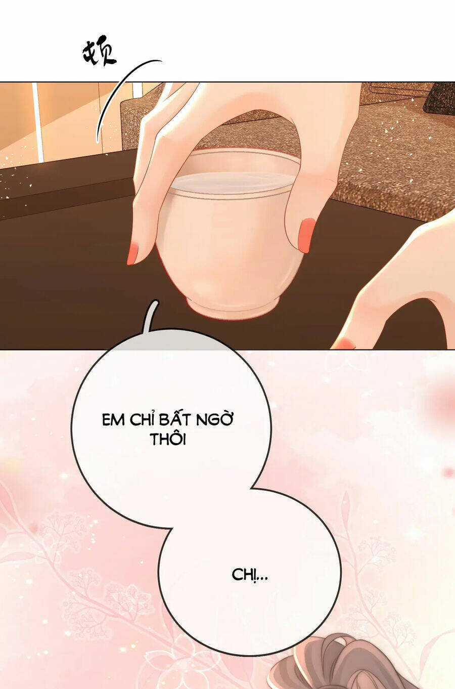 Em Chỉ Có Thể Là Của Tôi Chapter 74 trang 14