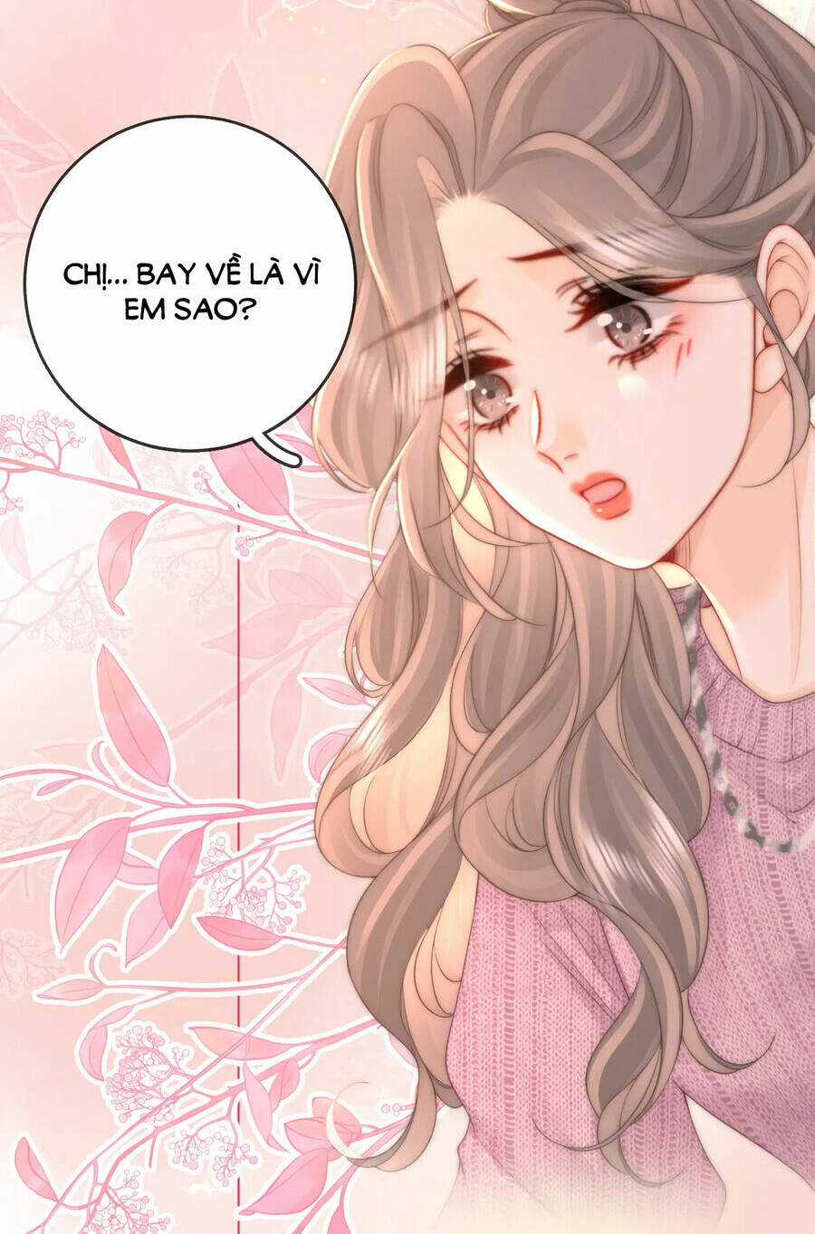 Em Chỉ Có Thể Là Của Tôi Chapter 74 trang 15