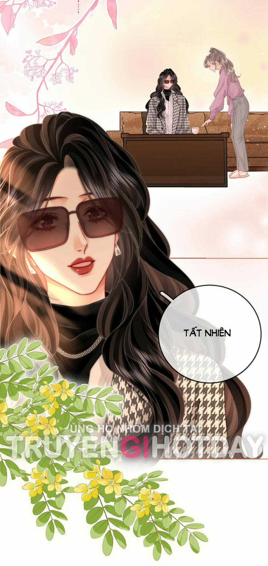 Em Chỉ Có Thể Là Của Tôi Chapter 74 trang 16