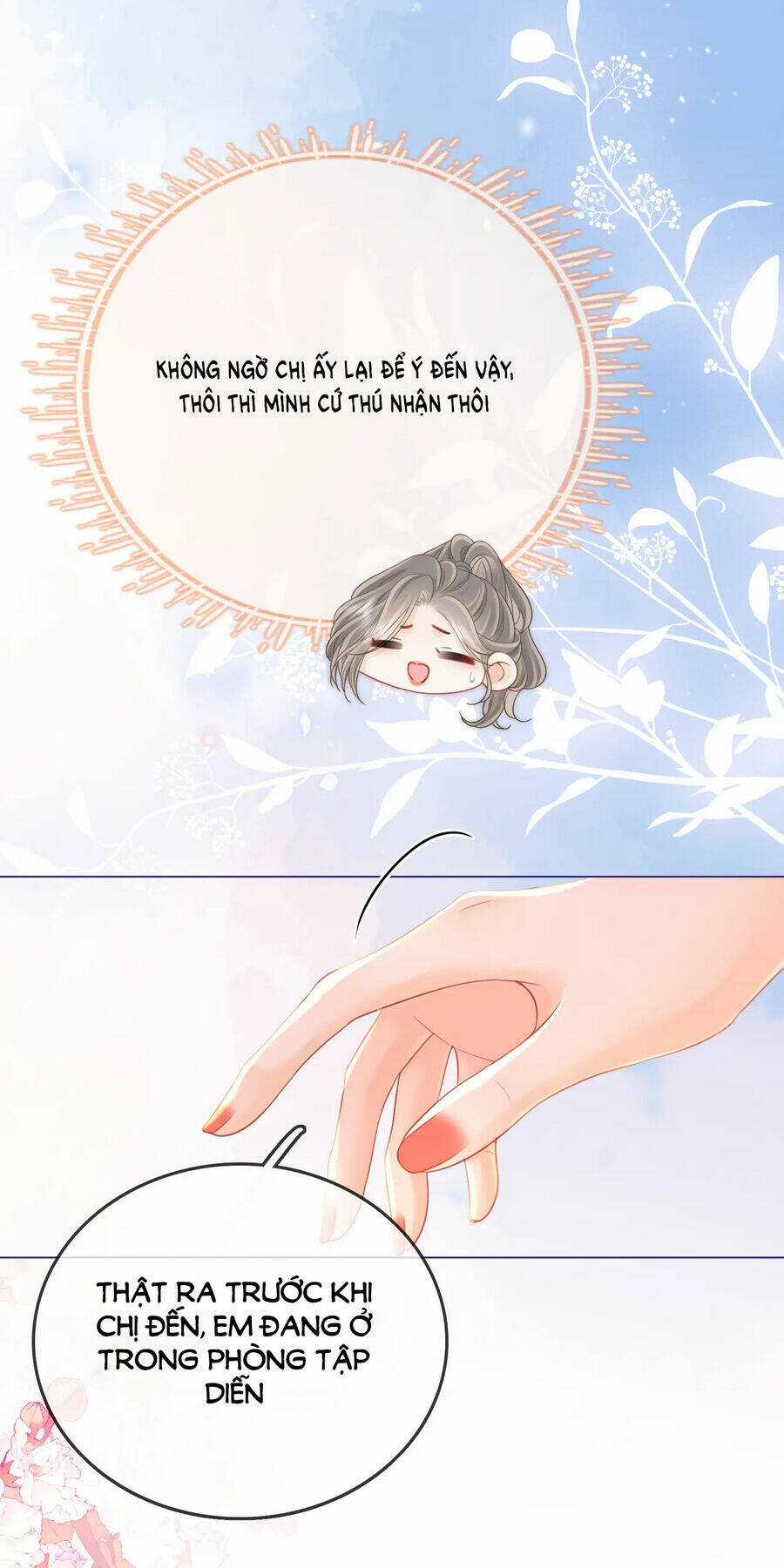 Em Chỉ Có Thể Là Của Tôi Chapter 74 trang 19