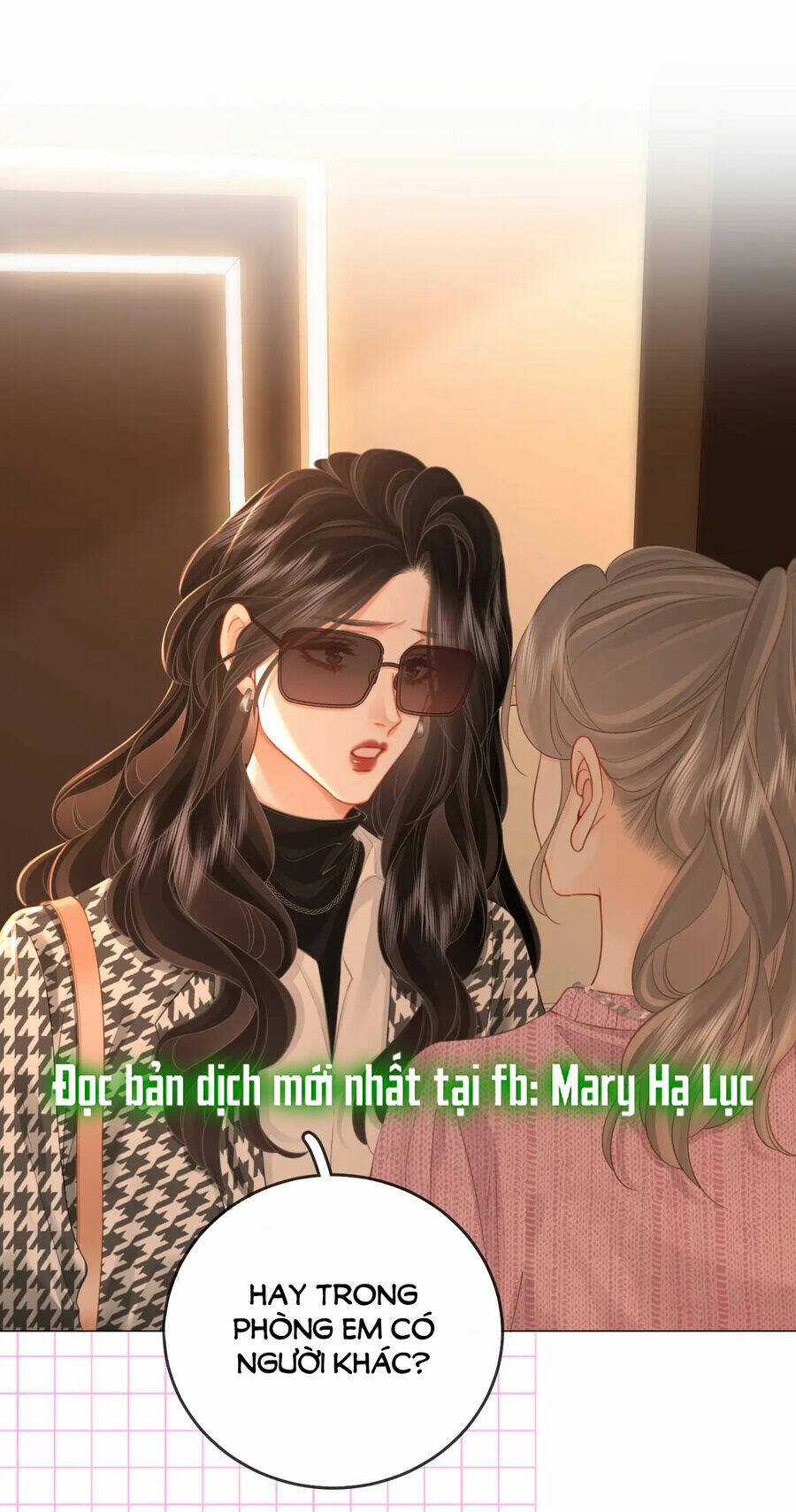 Em Chỉ Có Thể Là Của Tôi Chapter 74 trang 2