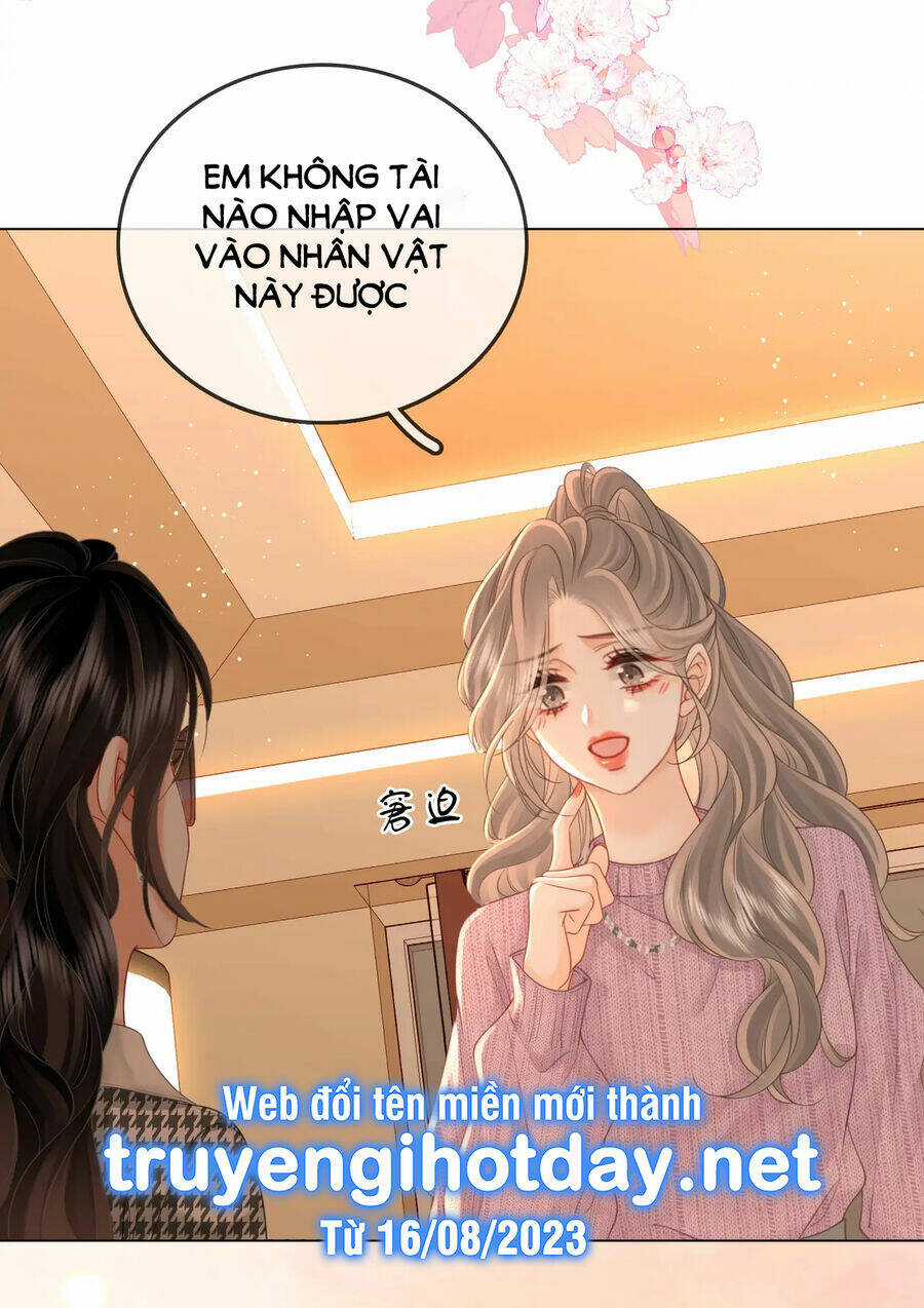 Em Chỉ Có Thể Là Của Tôi Chapter 74 trang 21