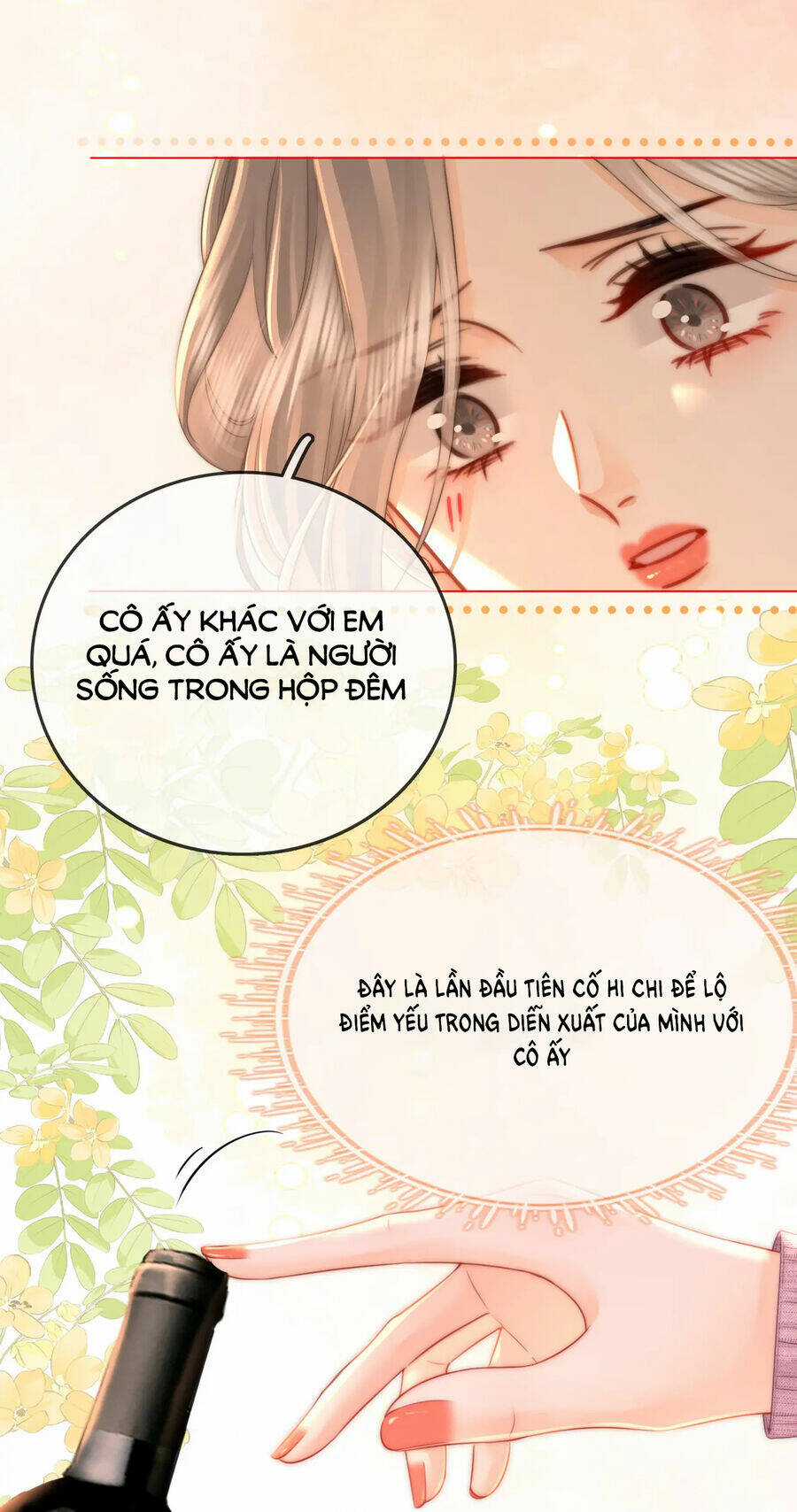Em Chỉ Có Thể Là Của Tôi Chapter 74 trang 22