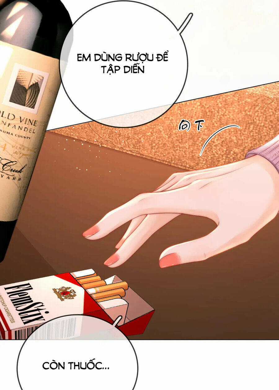 Em Chỉ Có Thể Là Của Tôi Chapter 74 trang 23