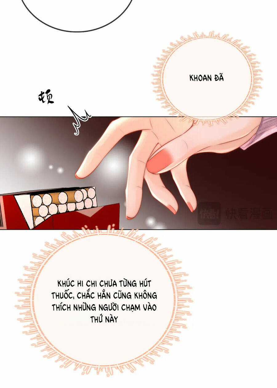 Em Chỉ Có Thể Là Của Tôi Chapter 74 trang 24